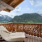 Apartament Perle De Savoie - A402 - Chatel Multipass Activites En Ete 2026 Offert Par Votre Hote *