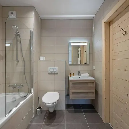 Apartman Perle De Savoie - Apt A402 - Reduced Prices On Ski Passes Chatel & Portes Du Soleil Châtel