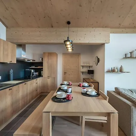Apartament Perle De Savoie - A402 - Chatel Multipass Activites En Ete 2026 Offert Par Votre Hote *