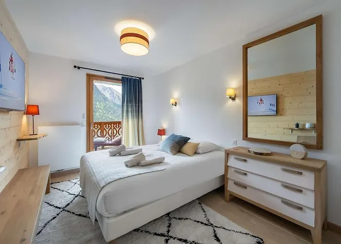Perle De Savoie - A402 - -reduced Prices On Passes & Portes Du Soleil Chatel
